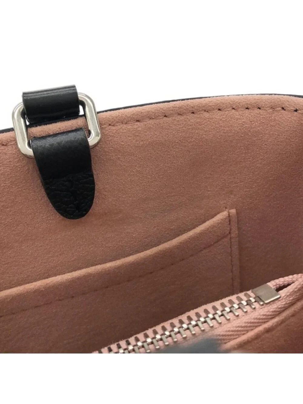Louis Vuitton Epi Marelle Tote Bag MM